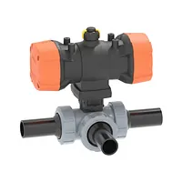 Robinet 3 cai 543 Pro P ABS