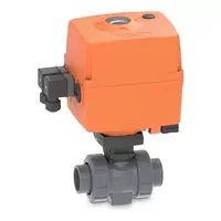 Vana cu bila Tip 179 electrica 24V