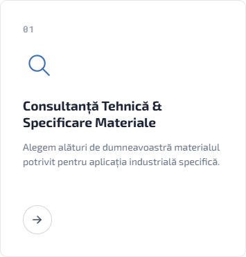 Consultanță Tehnică & Materiale