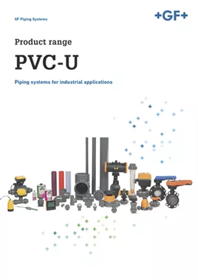 PVC-U