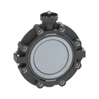 ABS Lug Butterfly Valve 578 Bare Shaft