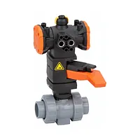 Robinet bila ABS 546 Pro DA
