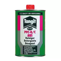Tangit PVC-U/C ABS