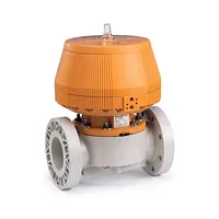 Robinet DIASTAR 025 FC PP-H