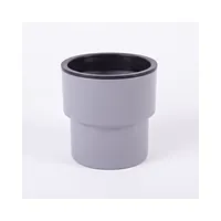 Adaptor PP la țeavă din oțel