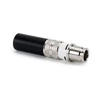 Adaptor COOL-FIT 2.0/4.0 PEHD/iFIT inox