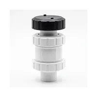Aerisitor automat tip 591 PVDF d16-63 PN16