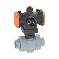Robinet bila ABS 546 Pro PPA DA