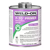 Decapant Weld-ON P-70
