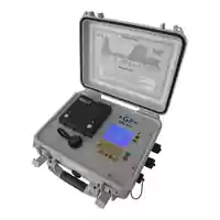 Inregistrator suduri WR 200