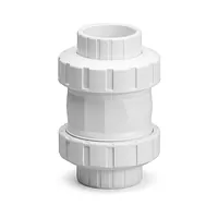 Check valve PVDF type 562 PN16 d16-110mm