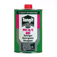 Tangit PVC-U/C ABS