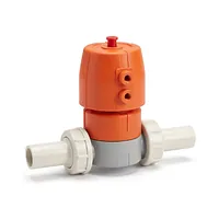 Vana DIASTAR PP-H Ten FC d20-63