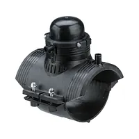Colier de reparație electrofuziune PEHD SDR11 d63-400mm ELGEF Plus