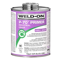 Decapant Weld-ON P-70