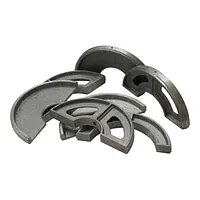 Set reductii pentru GF630