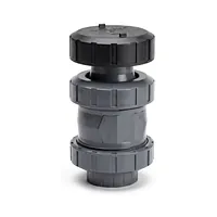 Ventil de aerisire și purjare Tip 591 ABS