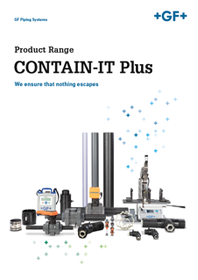 Contain-IT