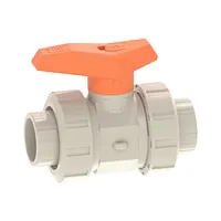 Robinet cu bila tip 542 PP-H