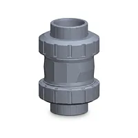 Supapă de sens ABS tip 561 lipire prin mufare d16-d110