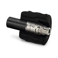 Tranziție COOL-FIT 4.0 PEHD/inox F.E.