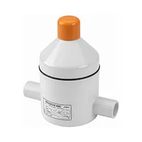 Robinet de menținere a presiunii tip V86 PVDF d75 DN65 PN6