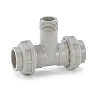 Fiting de montaj senzori PROGEF Tip 310 PP-H PN10 d20-63