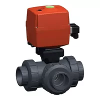 Vana cu bila Tip 167 port T 100-230 V