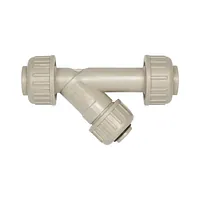 PP-H Line strainer type 305