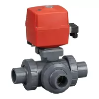 Vana cu bila Tip 167 port L 100-230 V