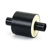 Niplu izolat COOL-FIT 4.0 PEHD