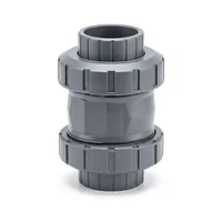 Supapă de sens ABS tip 562 cu filet interior DN10-DN50 PN10