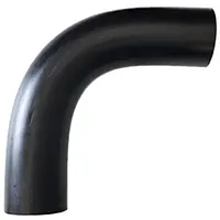 Curba 90° PE100