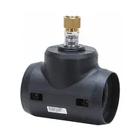 Teu tranzitie 90° COOL-FIT 4.0 PE100/alama F.I.