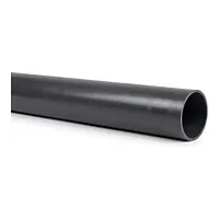 Țeavă ventilație industrială PVC-U d110-d600