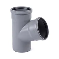 Ramificație egală PP 67°