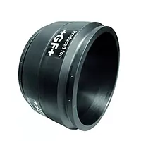 Mufa EF PE100