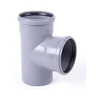 Ramificație egală PP 87°
