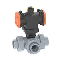 Robinet 3 cai 543 Pro P ABS
