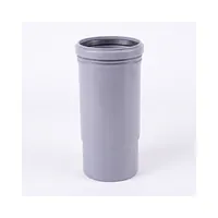 Mufă lungă de dilatație PP