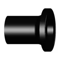 Adaptor flansa PE100