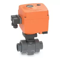 Vana cu bila Tip 127 electrica 24V