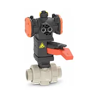 Robinet bila PP-H 546 Pro DA