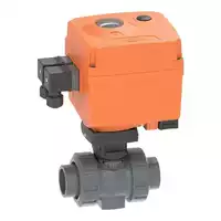 Vana cu bila Tip 127 electrica 100-230V