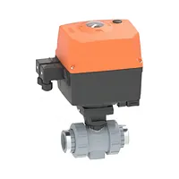 Robinet bila ABS tip 127 24V F.I.