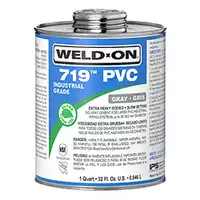 PVC Weld-On 719