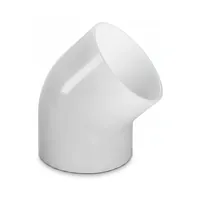 COT 45° PVDF SDR 21