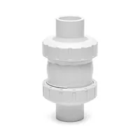 Supapă de sens SYGEF Standard tip 561 PVDF d20-110 PN16