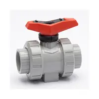 Robinet bila PVC-C tip 546 Pro