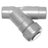 Filtru Y